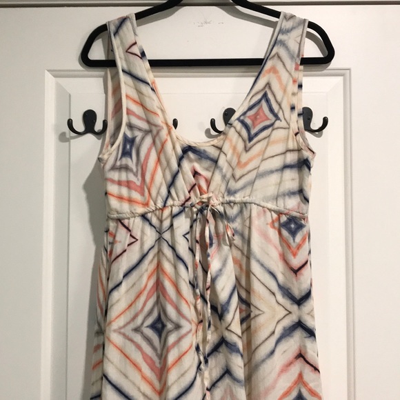 Old Navy Maternity Maxi dress - Picture 2 of 4